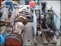 EIMCO Machinery Repairs