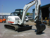 Bobcat 442 for Sale