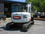 Bobcat 442 for Sale